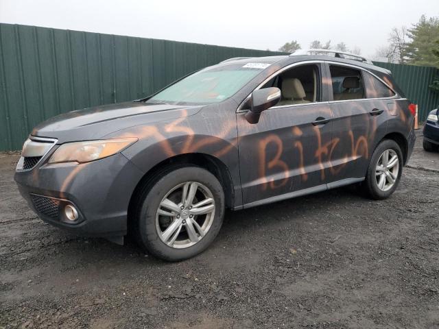 Acura Rdx (2013)