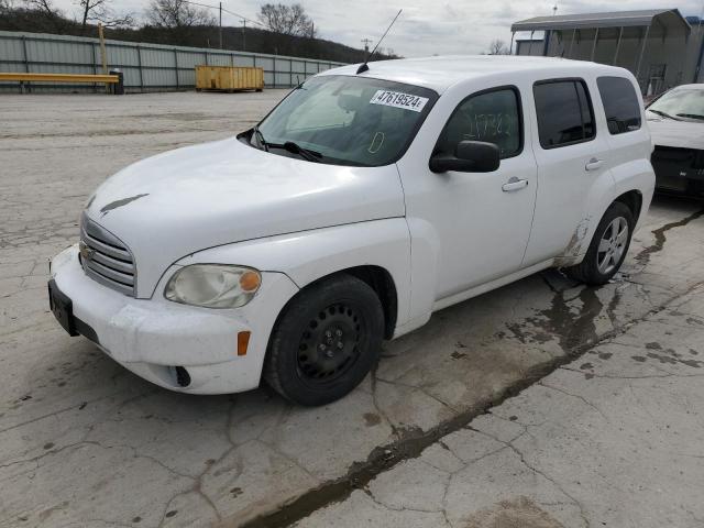 Chevrolet Hhr (2011)