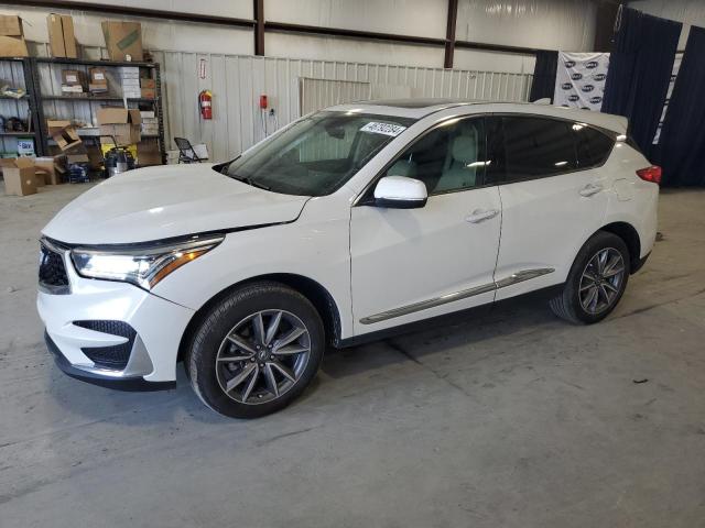 Acura Rdx (2021)