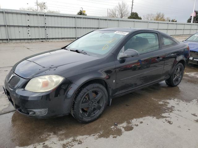 Pontiac G5 (2007)