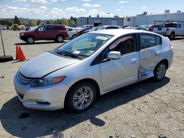 Honda Insight (2010)