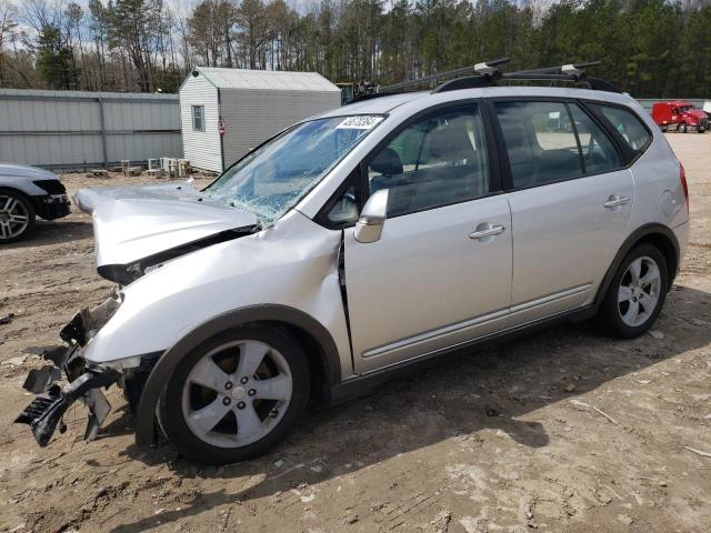 Kia Rondo (2009)