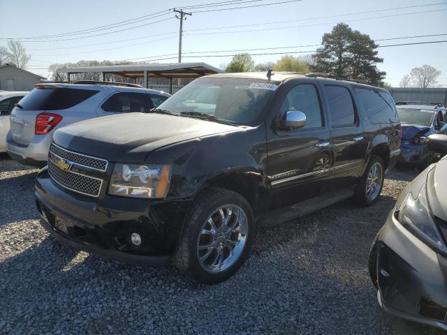 Chevrolet Suburban (2013)