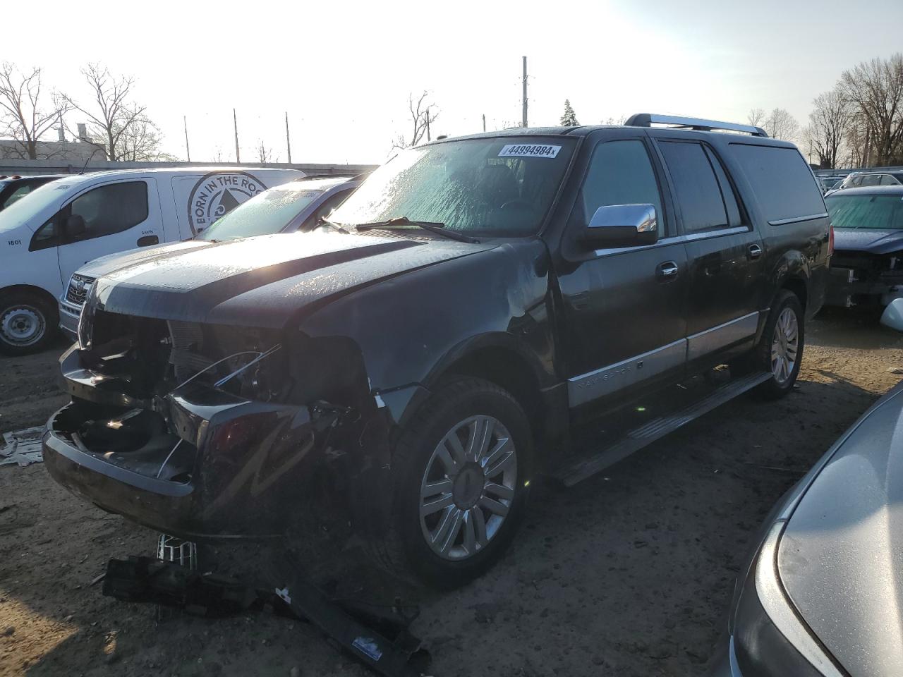 Lincoln Navigator (2014)