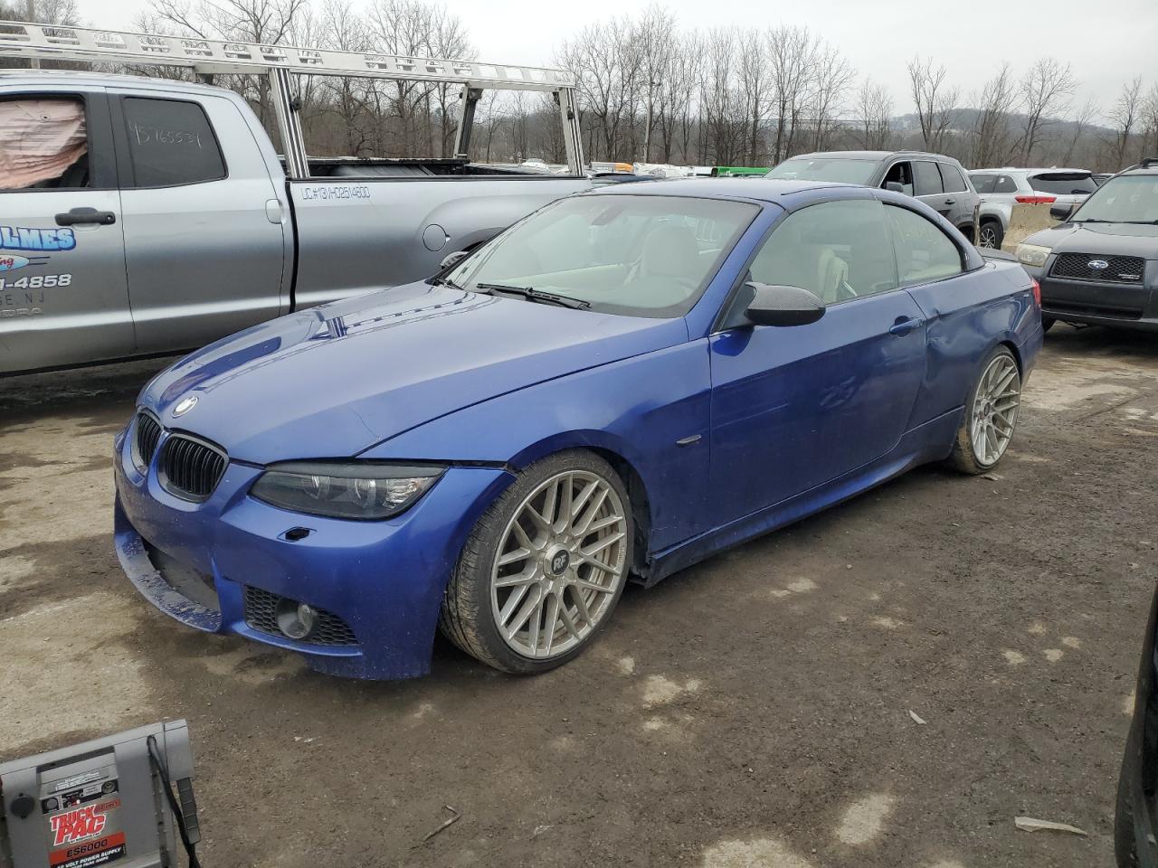 Bmw 3er (2007)