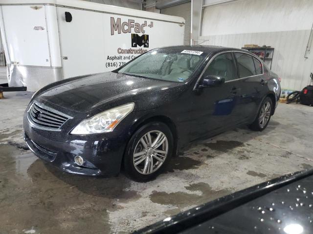 Infiniti G37 (2010)