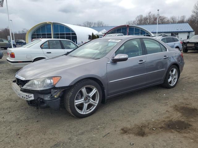 Acura Rl (2006)