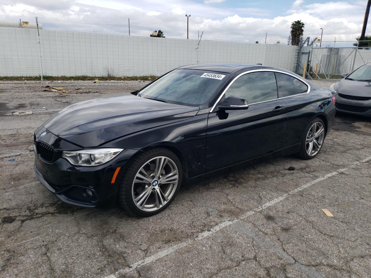 Bmw 4er (2017)