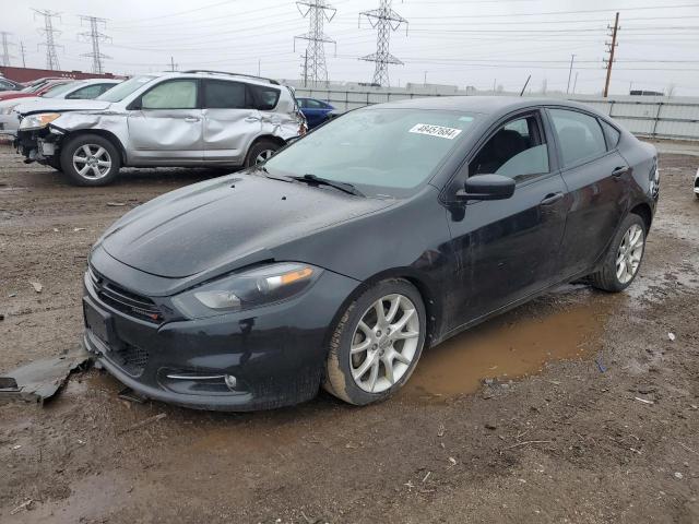 Dodge Dart (2013)