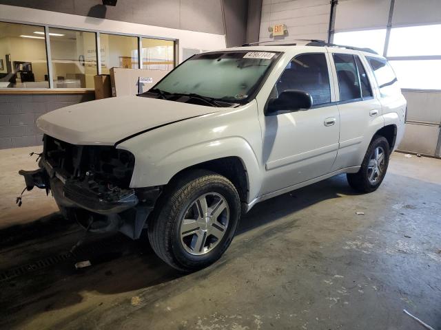 Chevrolet Trailblzr (2007)