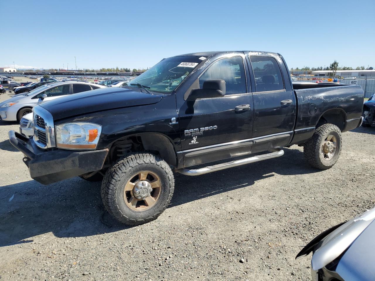 Dodge Ram (2006)