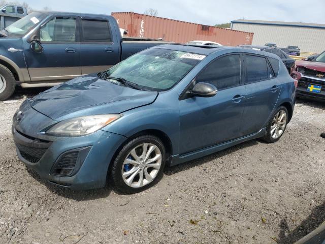Mazda Mazda3 (2010)
