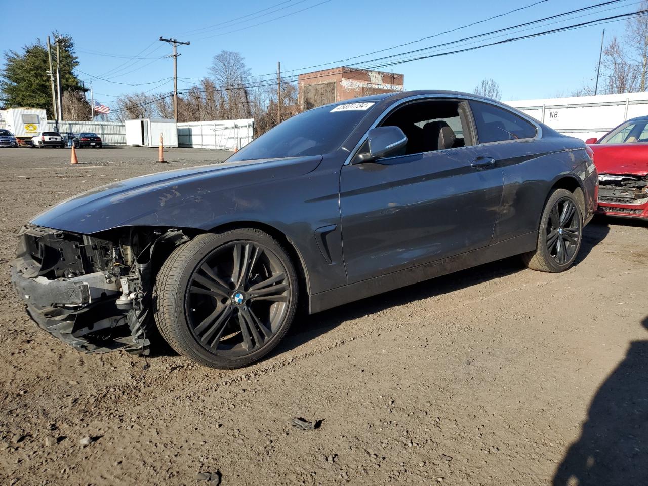Bmw 4er (2019)