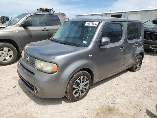 Nissan Cube (2010)