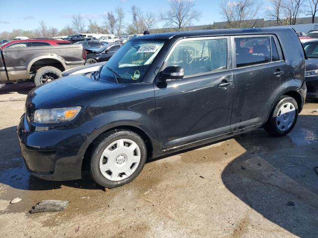 Scion Xb (2008)