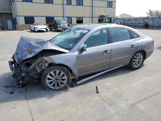 Hyundai Azera (2006)