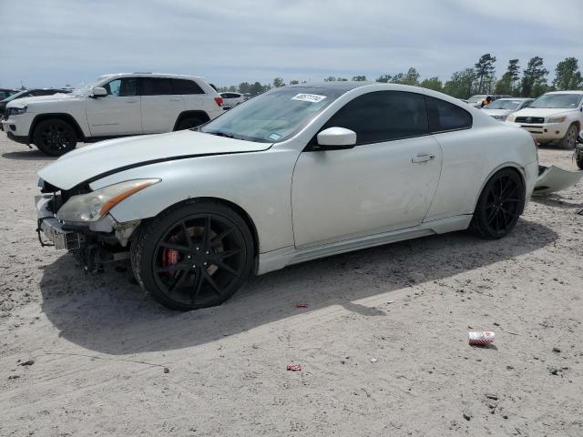Infiniti G37 (2008)