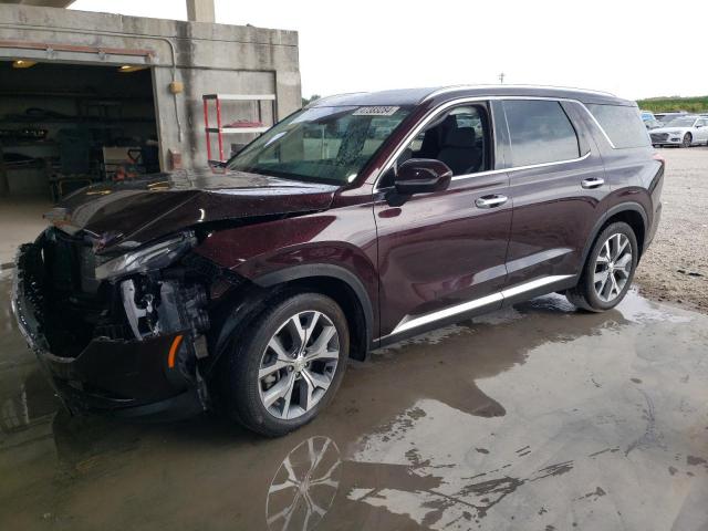 Hyundai Palisade (2020)