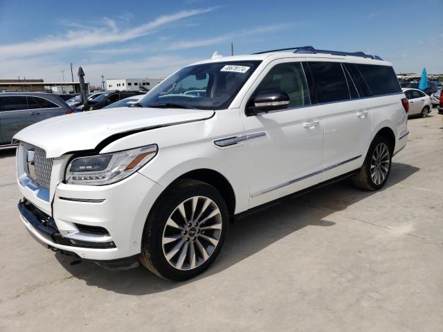 Lincoln Navigator (2020)