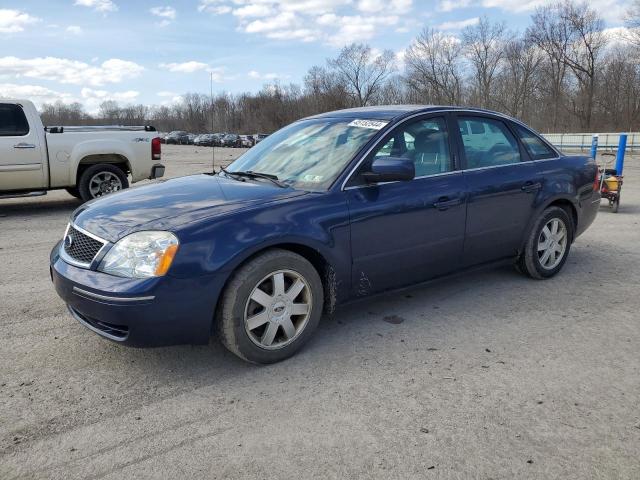 Ford 500 (2005)