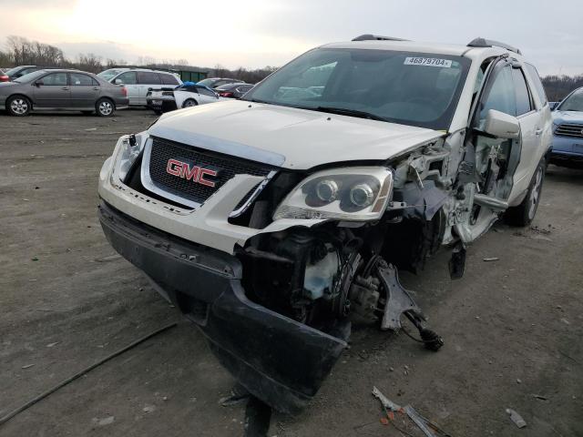 Gmc Acadia (2012)