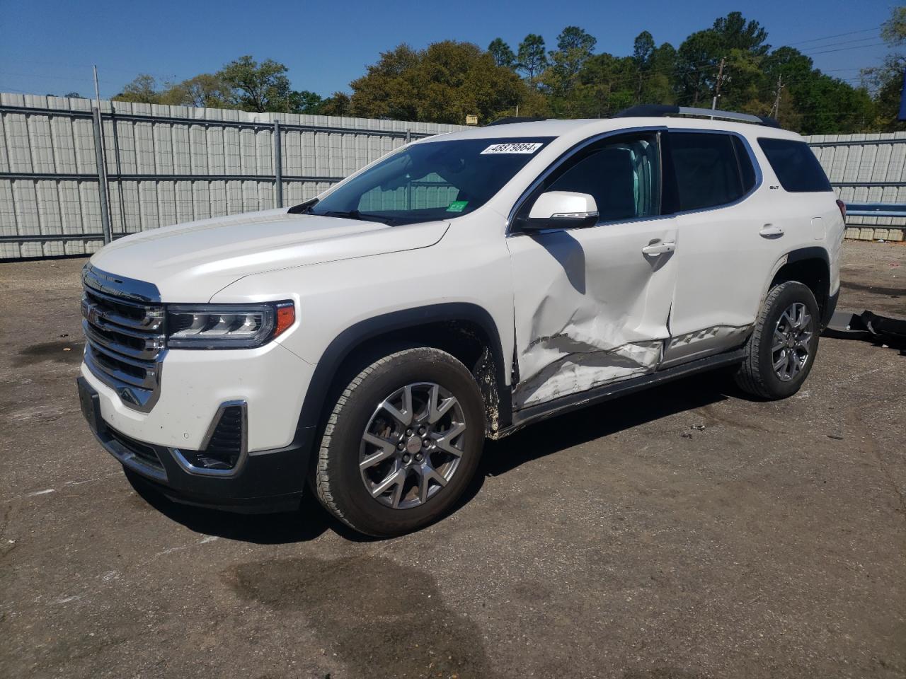 Gmc Acadia (2020)