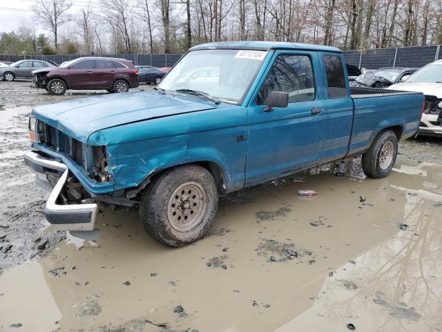 Ford Ranger (1992)