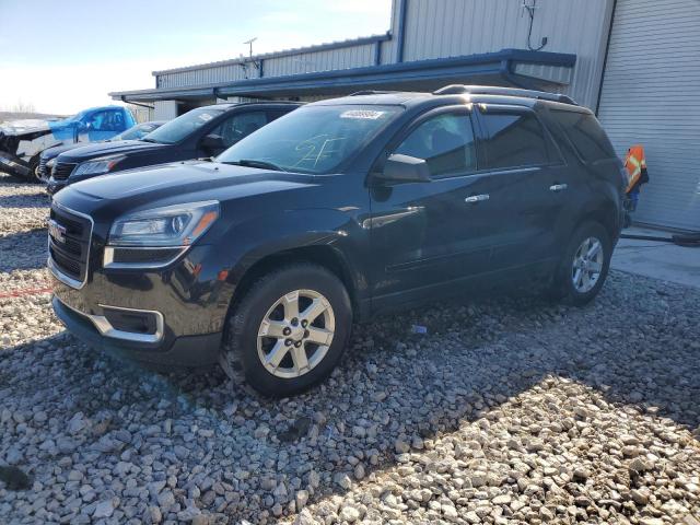 Gmc Acadia (2014)