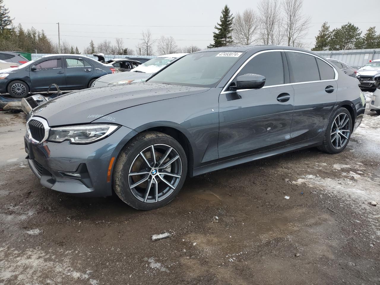 Bmw 3er (2019)