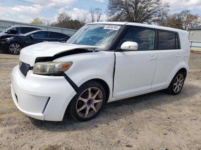 Scion Xb (2008)