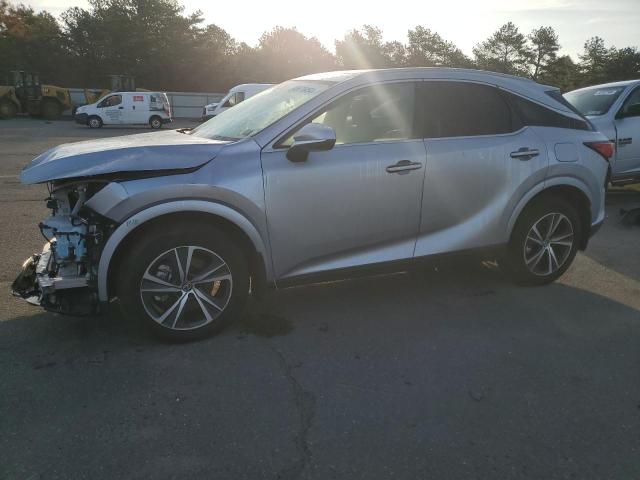 Lexus Rx350 (2023)