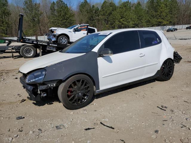 Volkswagen Gti (2006)