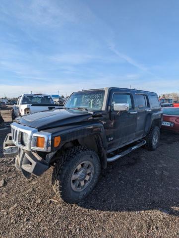 Hummer H3 (2009)