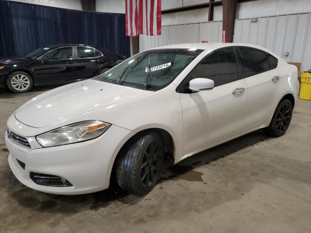 Dodge Dart (2013)