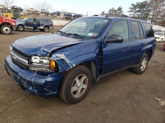 Chevrolet Trailblzr (2006)
