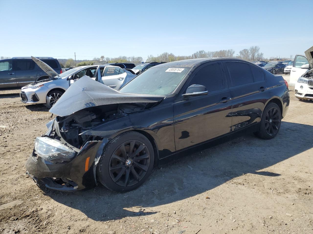Bmw 3er (2018)