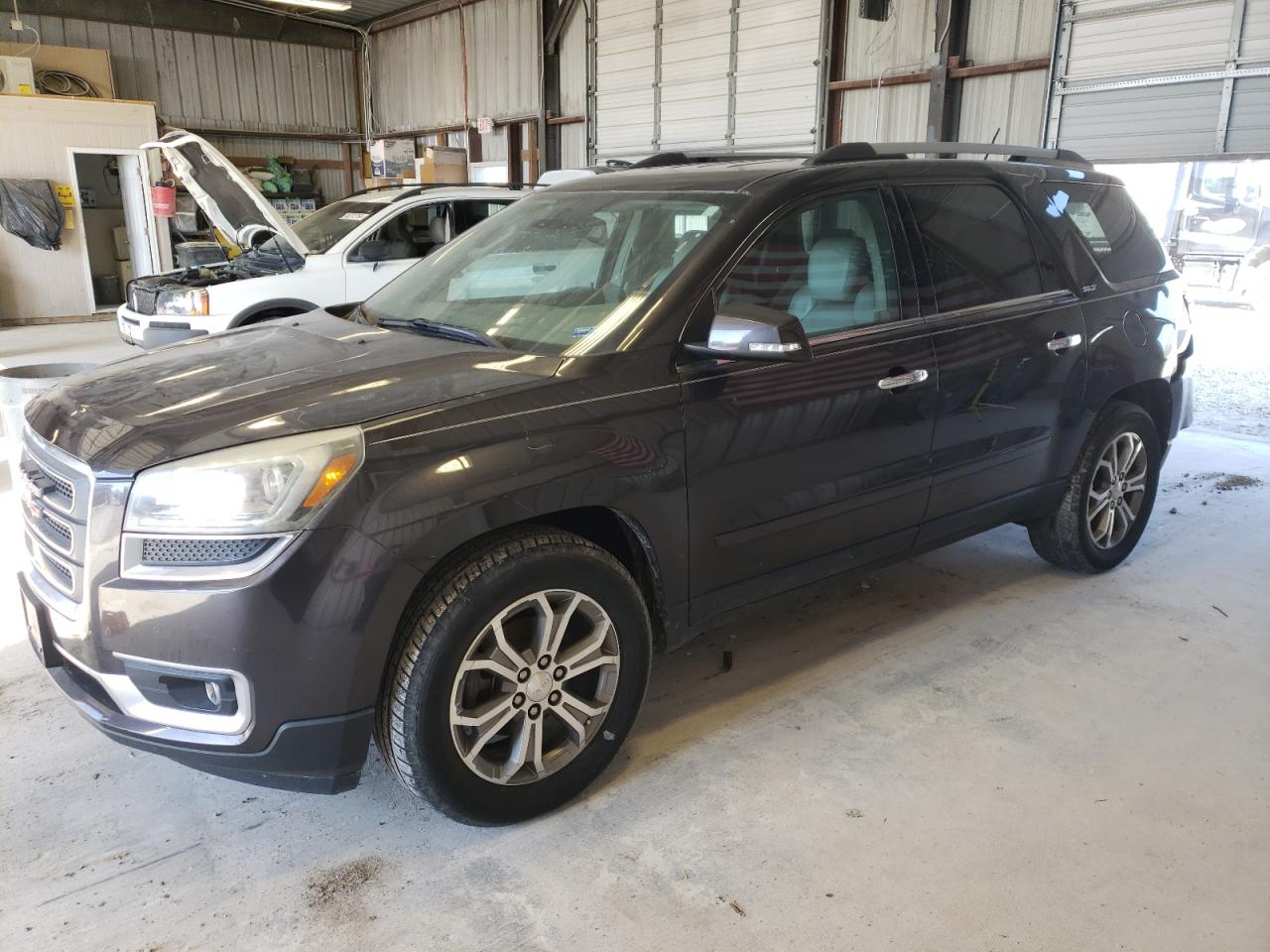 Gmc Acadia (2015)