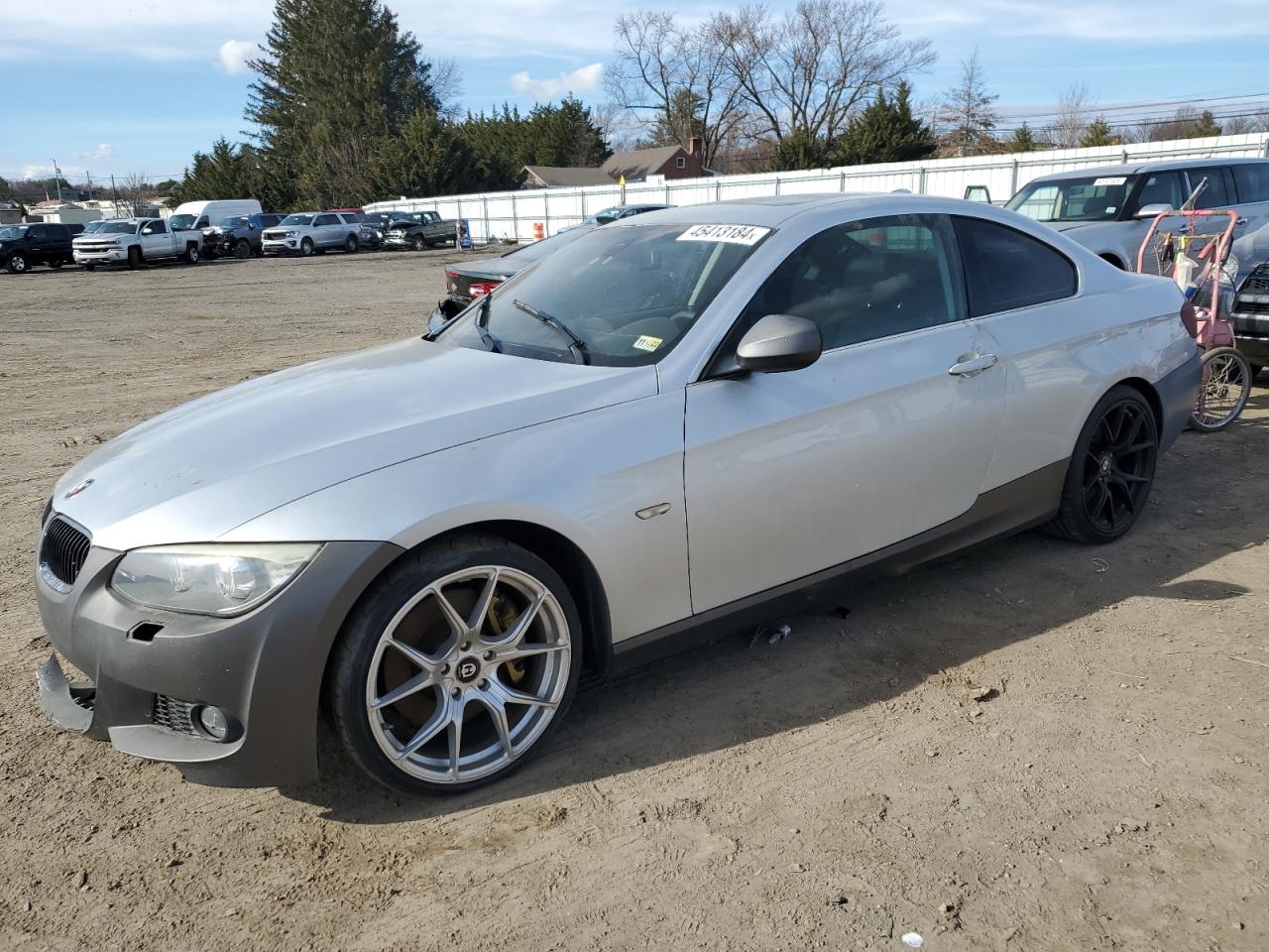 Bmw 3er (2012)