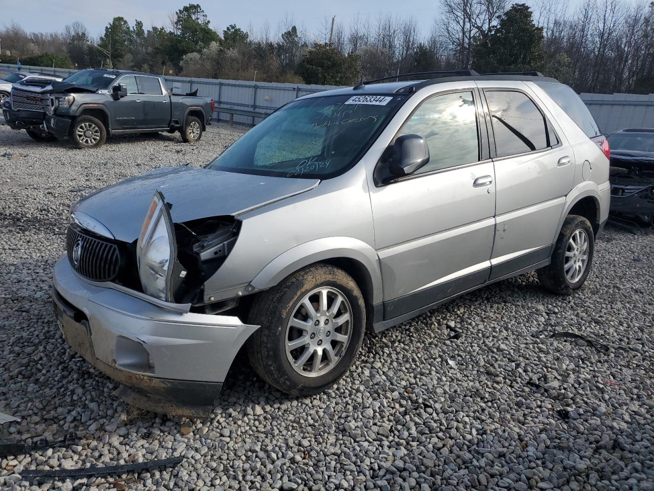 Buick Rendezvous (2006)