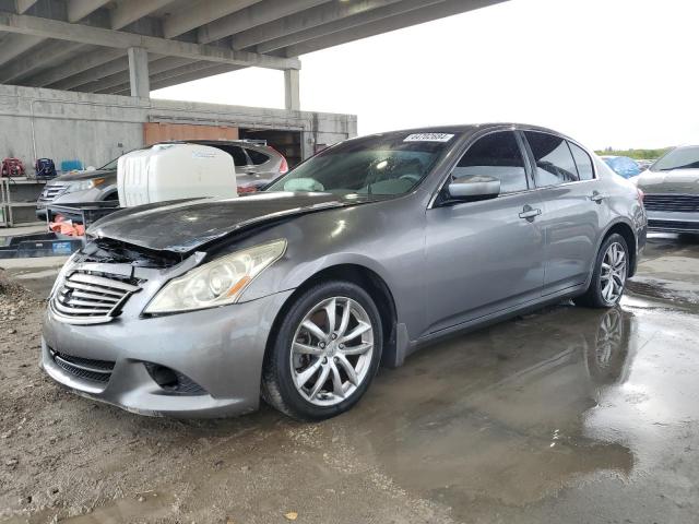 Infiniti G37 (2011)