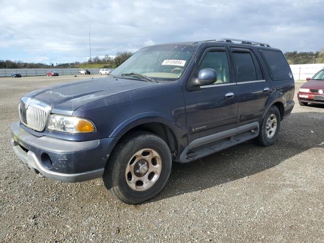Lincoln Navigator (1998)