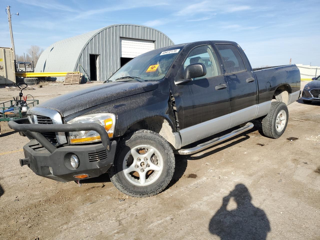 Dodge Ram (2006)