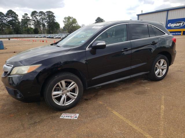 Acura Rdx (2013)