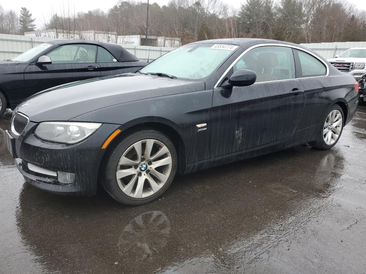 Bmw 3er (2013)