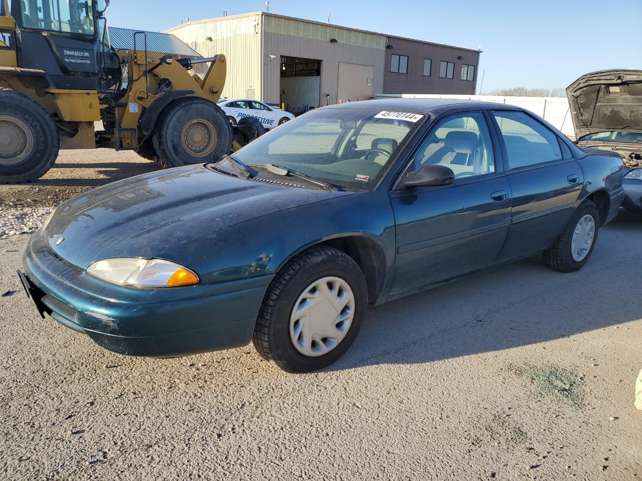 Dodge Intrepid (1995)