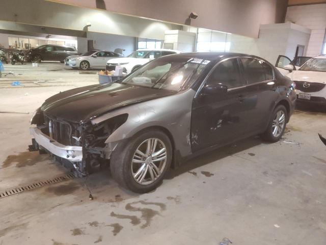 Infiniti G37 (2013)