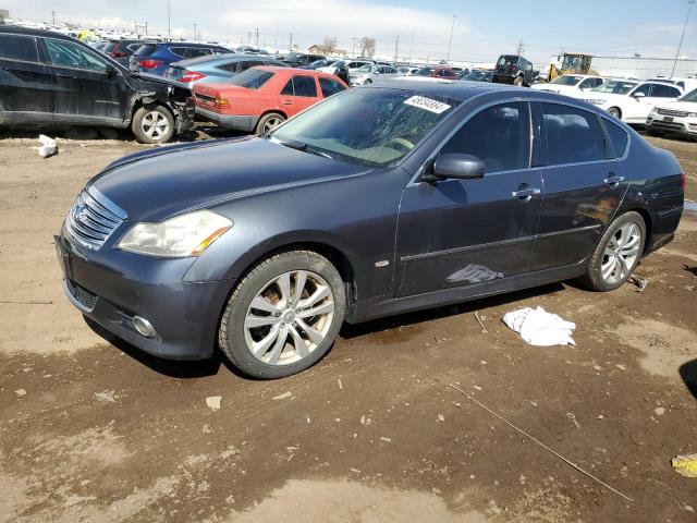 Infiniti M35 (2008)