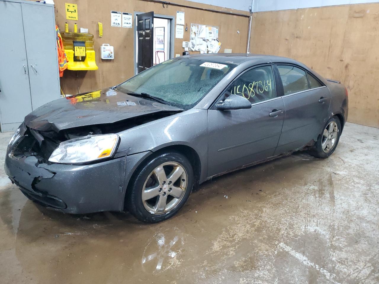 Pontiac G6 (2005)