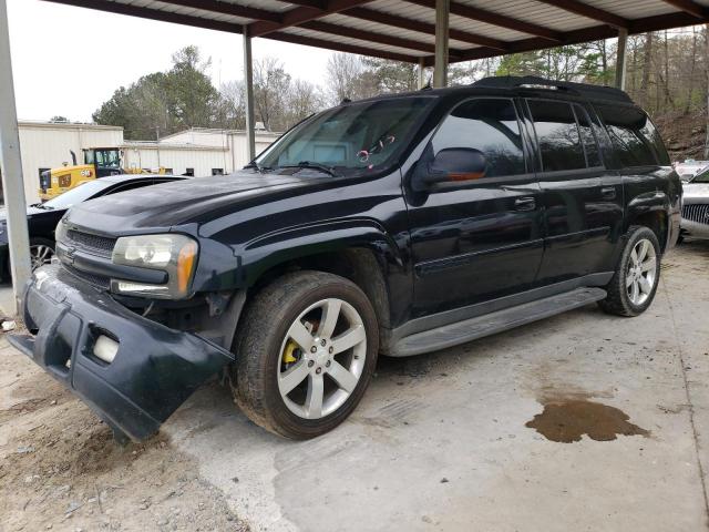 Chevrolet Trailblzr (2004)