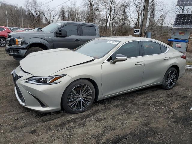 Lexus Es350 (2024)
